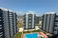 Appartement 2 chambres 69 m² Mezitli, Turquie