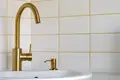 2 room apartment 43 m² in Klaipėda, Lithuania