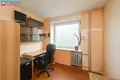 Apartamento 4 habitaciones 72 m² Salos, Lituania