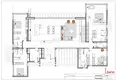 4 bedroom Villa 702 m² lAlfas del Pi, Spain
