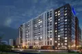 Complejo residencial ZK 1 j Leningradskij