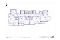 Квартира 55 м² Аланья, Турция