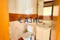 1 bedroom apartment 78 m² Sveti Vlas, Bulgaria