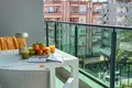 2 room apartment 55 m² in Alanya, Turkey