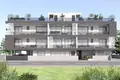 Квартира 2 комнаты 107 м² Арадиппу, Кипр