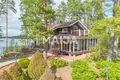 Villa  Tampere sub region, Finlande