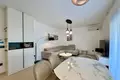Wohnung 2 Schlafzimmer 147 m² Tivat, Montenegro