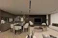 Дуплекс 5 комнат 220 м² Cankaya, Турция