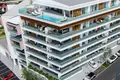 Квартира 2 спальни 87 м² Фуншал, Португалия