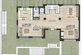 Villa 4 chambres 290 m² Municipality of Vari Voula Vouliagmeni, Grèce