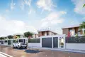 5 bedroom villa 160 m² Gevaş, Turkey