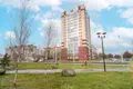 Appartement 1 chambre 35 m² en Minsk, Bélarus