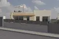 3-Schlafzimmer-Villa 100 m² Polop, Spanien