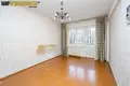 2 room apartment 49 m² Minsk, Belarus