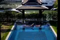 villa de 5 chambres 1 100 m² Pa Khlok, Thaïlande