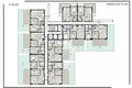 2 bedroom apartment 134 m² Oba, Turkey