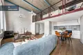 Квартира 2 комнаты 65 м² в Вильнюсе, Литва