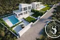 4-Schlafzimmer-Villa 220 m² Polychrono, Griechenland