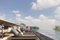 Квартира 4 спальни 829 м² Чонг Тале, Таиланд