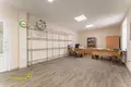 Office 447 m² in Kalodziscanski sielski Saviet, Belarus