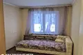 2 room apartment 38 m² Minsk, Belarus