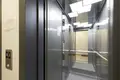 2 room apartment 44 m² Warsaw, Poland