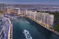 Appartement 1 chambre 84 m² Business Bay, Émirats arabes unis