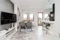3 room apartment 58 m² Krakow, Poland