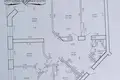 Квартира 4 комнаты 139 м² Минск, Беларусь