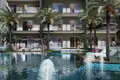 Studio apartment 40 m² Dubai, United Arab Emirates