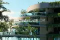 Villa de tres dormitorios 314 m² Rawai, Tailandia