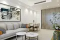 2 bedroom apartment 48 m² Ayia Napa, Cyprus