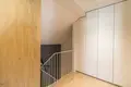 Apartamento 3 habitaciones 99 m² Lodz, Polonia