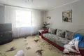 Mieszkanie 3 pokoi 69 m² Brześć, Białoruś