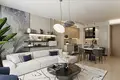 Appartement 1 chambre 45 m² Eyupsultan, Turquie