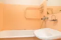 2 room apartment 53 m² Minsk, Belarus