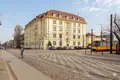Квартира 1 комната 32 м² Варшава, Польша