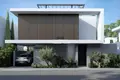 4-Schlafzimmer-Villa 246 m² Agia Napa, Zypern