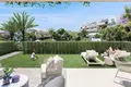 Квартира 3 комнаты 139 м² Эстепона, Испания