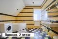 House 306 m² Valiarjanava, Belarus