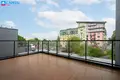 4 room apartment 75 m² Vilnius, Lithuania