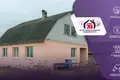 House 62 m² Miasocki sielski Saviet, Belarus