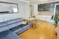 Appartement 4 chambres 80 m² Ville de Zagreb, Croatie