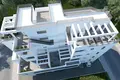 Wohnung 2 Schlafzimmer 80 m² Larnaka, Zypern