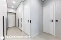 2 room apartment 36 m² Minsk, Belarus