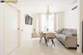 Wohnung 3 zimmer 77 m² Minsk, Belarus