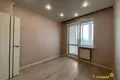 3 room apartment 75 m² Minsk, Belarus