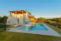 Villa de tres dormitorios 210 m² Grad Porec, Croacia