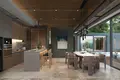 Вилла 4 комнаты 457 м² Чонг Тале, Таиланд