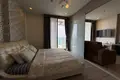 1 bedroom condo 53 m² Na Kluea, Thailand
